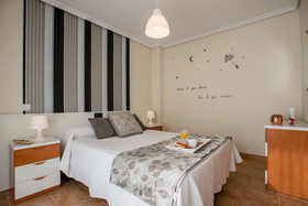 Apartamentos Rivero (Santander)