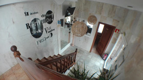 Apartamentos Rivero (Santander)