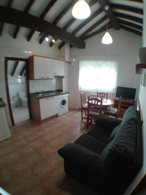 Apartamentos Rivero (Santander)