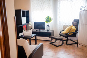 Apartamentos Rivero (Santander)