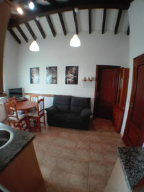 Apartamentos Rivero (Santander)