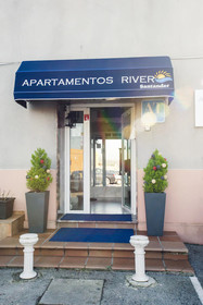 Apartamentos Rivero (Santander)