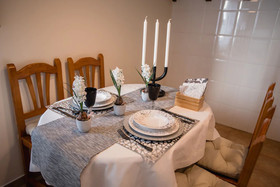 Apartamentos Rivero (Santander)