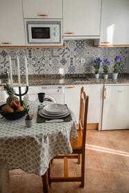 Apartamentos Rivero (Santander)