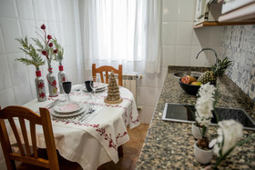 Apartamentos Rivero (Santander)