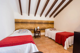 Apartamentos Rivero (Santander)