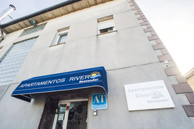 Apartamentos Rivero (Santander)