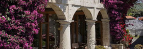 Casona Las Cinco Calderas