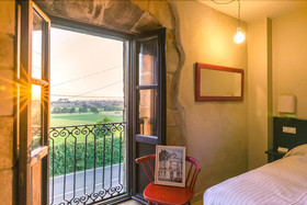 Casona Las Cinco Calderas