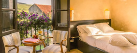 Casona Las Cinco Calderas