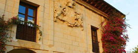 Casona Las Cinco Calderas