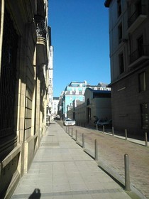 Central