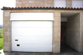 Chalets Playa Galizano