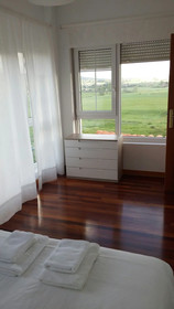 Chalets Playa Galizano
