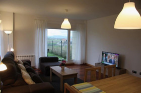 Chalets Playa Galizano