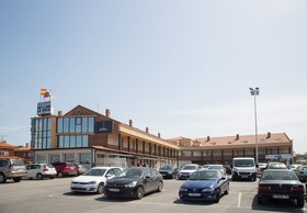 Chateau la Roca