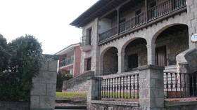 El Jardin de Angela