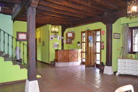 El Jardin de Angela