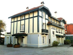 Escuela Las Carolinas
