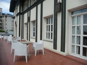 Escuela Las Carolinas