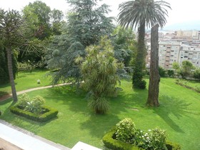 Escuela Las Carolinas