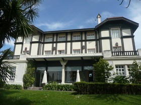 Escuela Las Carolinas