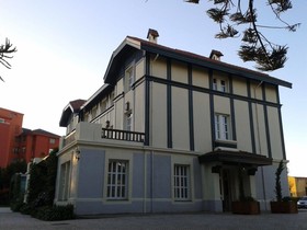 Escuela Las Carolinas