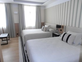 Gran Hotel Sardinero