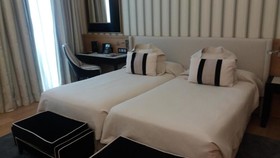 Gran Hotel Sardinero