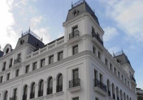 Gran Hotel Sardinero