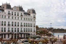 Gran Hotel Sardinero