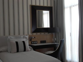 Gran Hotel Sardinero
