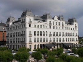 Gran Hotel Sardinero