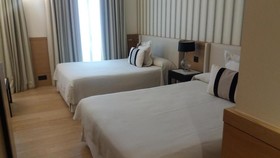 Gran Hotel Sardinero