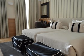 Gran Hotel Sardinero
