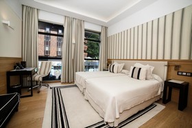 Gran Hotel Sardinero