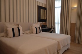 Gran Hotel Sardinero