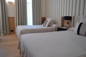 Gran Hotel Sardinero