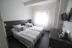 Hostal Cabo Mayor
