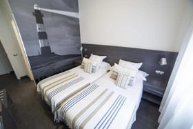 Hostal Cabo Mayor