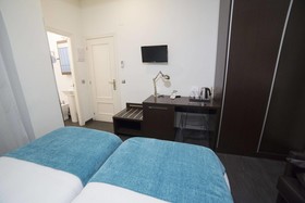 Hostal Cabo Mayor