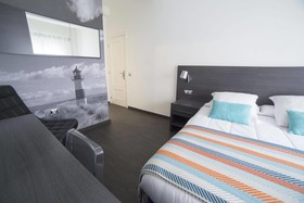 Hostal Cabo Mayor