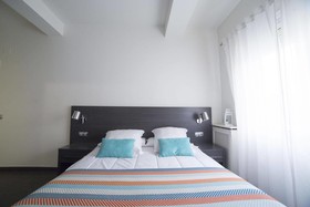 Hostal Cabo Mayor
