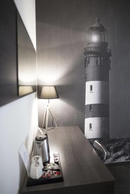 Hostal Cabo Mayor