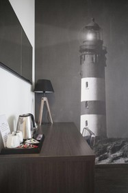 Hostal Cabo Mayor