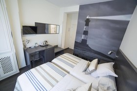 Hostal Cabo Mayor