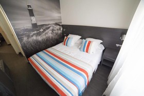 Hostal Cabo Mayor