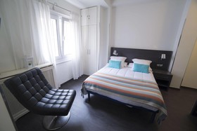 Hostal Cabo Mayor