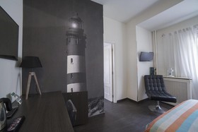 Hostal Cabo Mayor