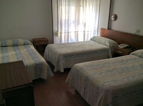 HOSTAL LIÉBANA